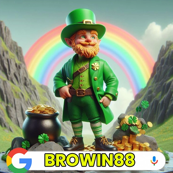 BROWIN88 SLOT: Link Login Dan Download Browin88 APK Terbaru 2025